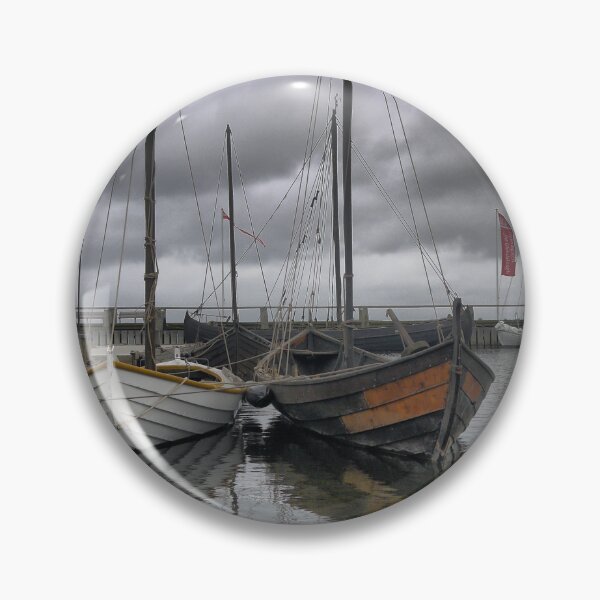 Item preview, Viking Clinkers by Two designed and sold by Larry Davis.