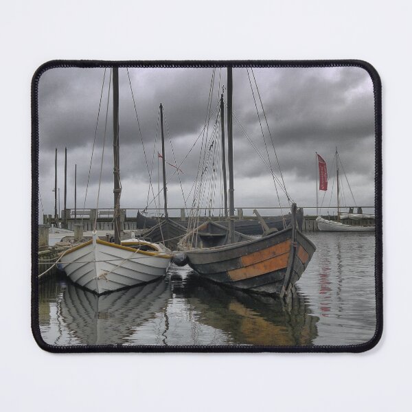 Item preview, Viking Clinkers by Two designed and sold by Larry Davis.