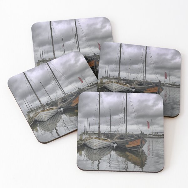 Item preview, Viking Clinkers by Two designed and sold by Larry Davis.
