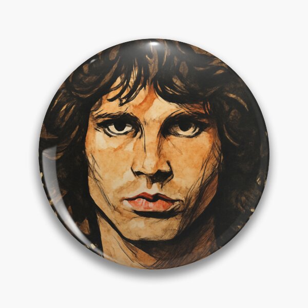 Item preview, Jim Morrison | TheAmericanPoet | The Doors designed and sold by TheAmericanPoet.
