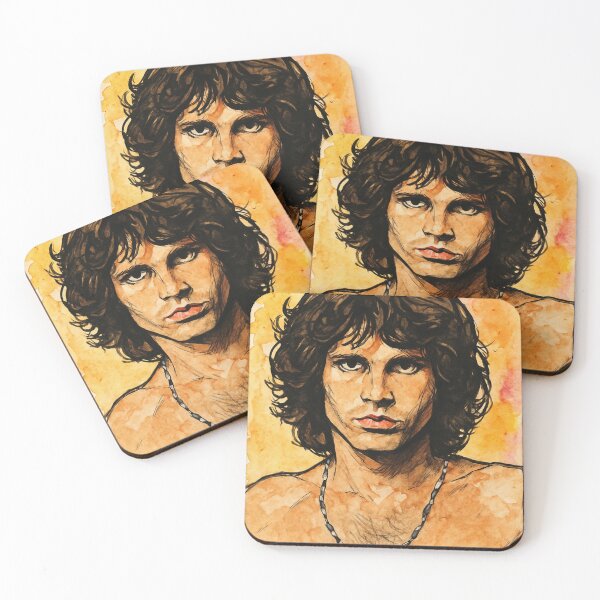 Item preview, Jim Morrison | TheAmericanPoet | The Doors designed and sold by TheAmericanPoet.
