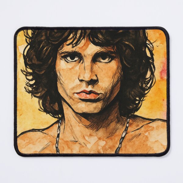 Item preview, Jim Morrison | TheAmericanPoet | The Doors designed and sold by TheAmericanPoet.