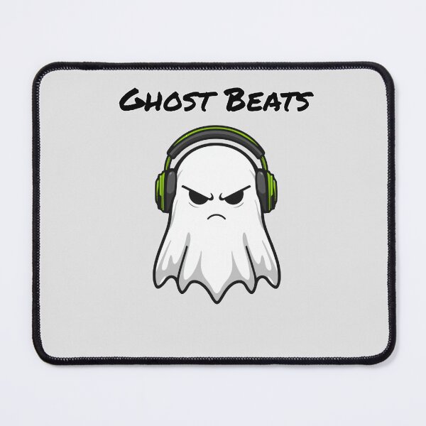 Item preview, Ghost Beats designed and sold by shopistic9999.