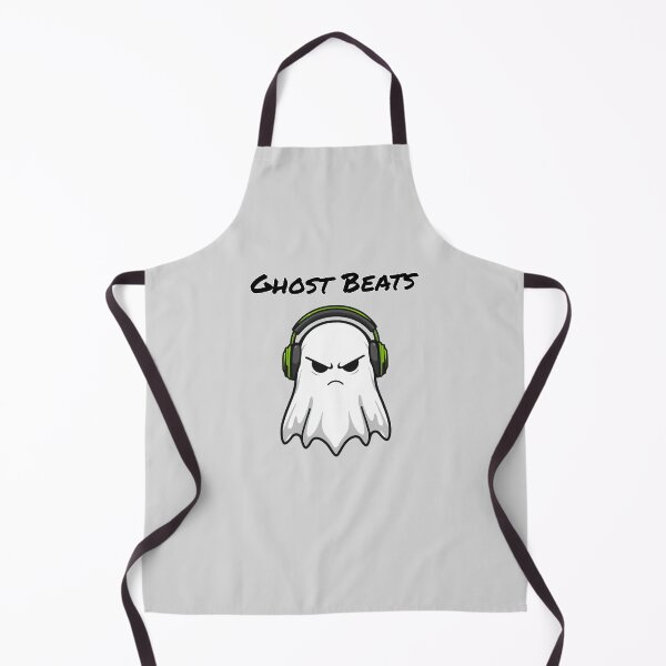 Item preview, Ghost Beats designed and sold by shopistic9999.