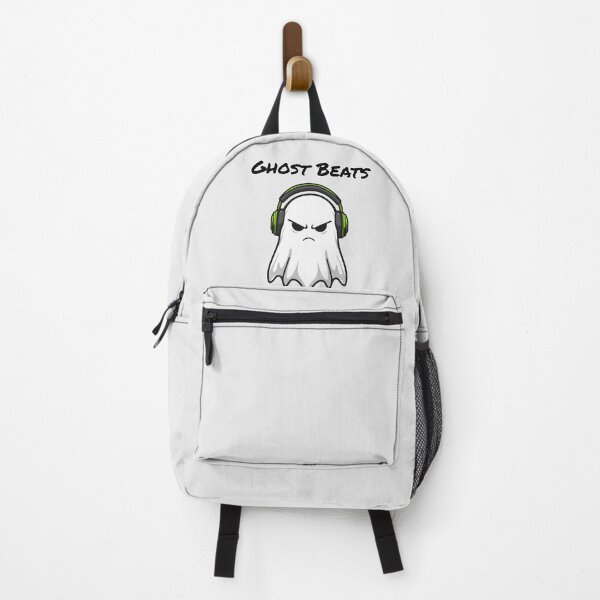 Item preview, Ghost Beats designed and sold by shopistic9999.