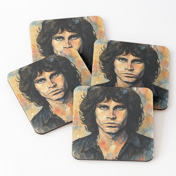 Item preview, Jim Morrison | TheAmericanPoet | The Doors designed and sold by TheAmericanPoet.