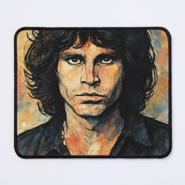 Item preview, Jim Morrison | TheAmericanPoet | The Doors designed and sold by TheAmericanPoet.