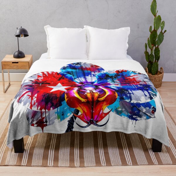 Item preview, Orchid designed and sold by KUBANOPLUS ART.