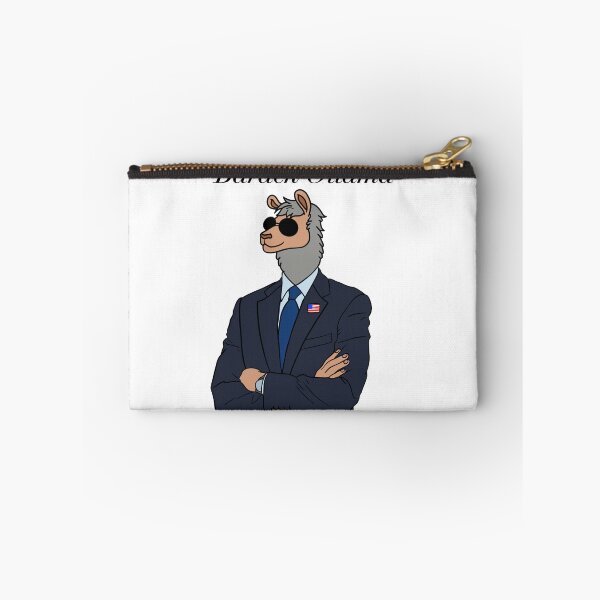 Item preview, Barrack Ollama designed and sold by DeadHamsterClub.