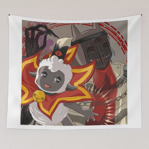 Item preview, The Sinister Copel designed and sold by Drmbelsere.