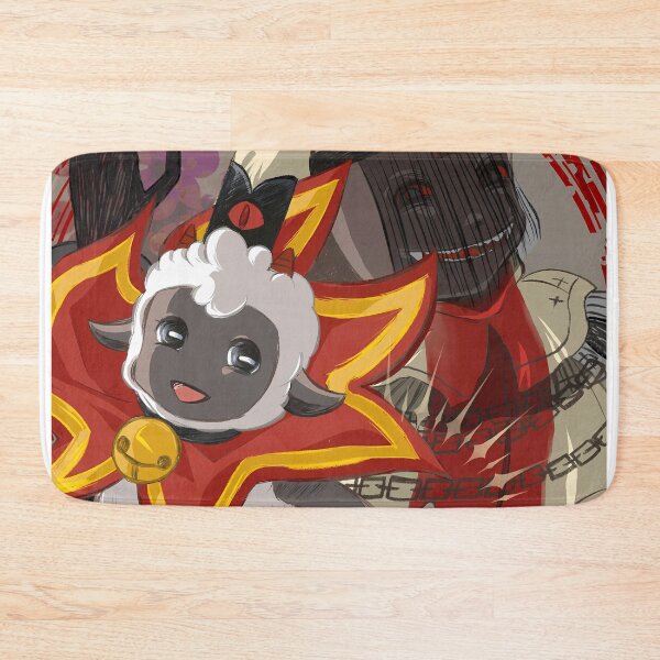 Item preview, The Sinister Copel designed and sold by Drmbelsere.