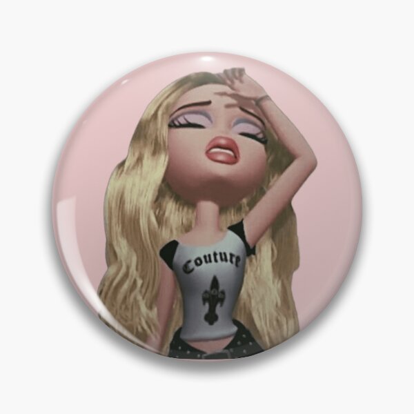 Item preview, Couture Exhaustion but Bratz designed and sold by Tinitaco23.