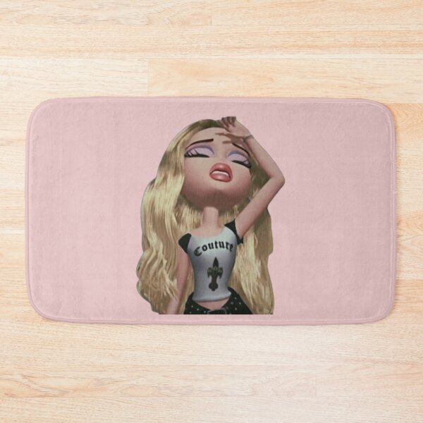 Item preview, Couture Exhaustion but Bratz designed and sold by Tinitaco23.