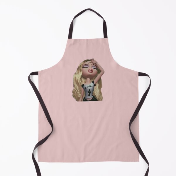 Item preview, Couture Exhaustion but Bratz designed and sold by Tinitaco23.