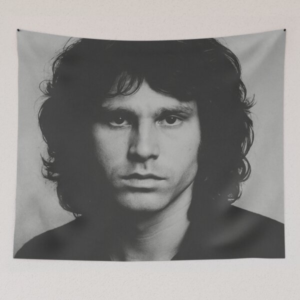 Item preview, Jim Morrison | TheAmericanPoet | The Doors designed and sold by TheAmericanPoet.
