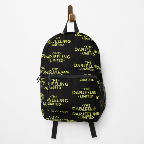 Item preview, The Darjeeling Limited designed and sold by Oqueartecura.