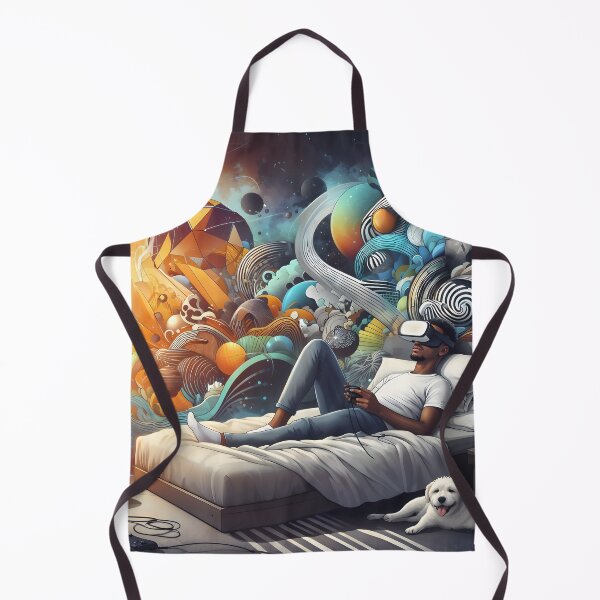 Item preview, a VR dream designed and sold by jznq.