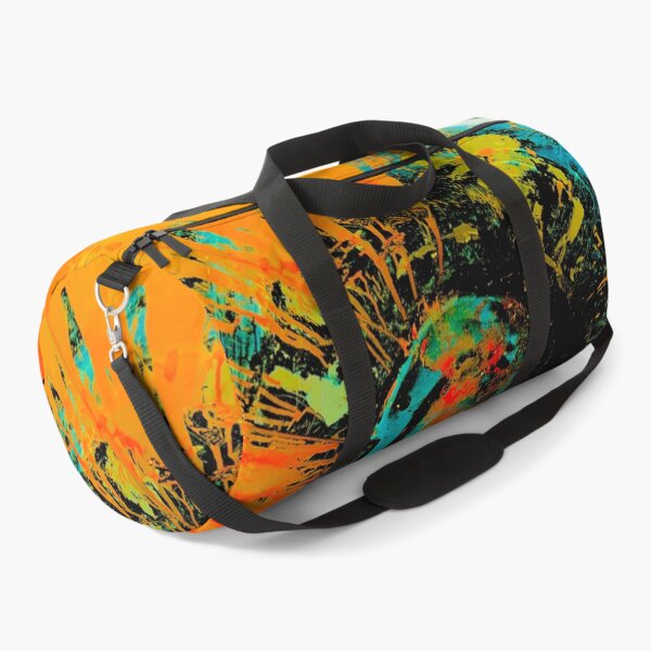Item preview, Orange Explosion designed and sold by PheylandBarthen.