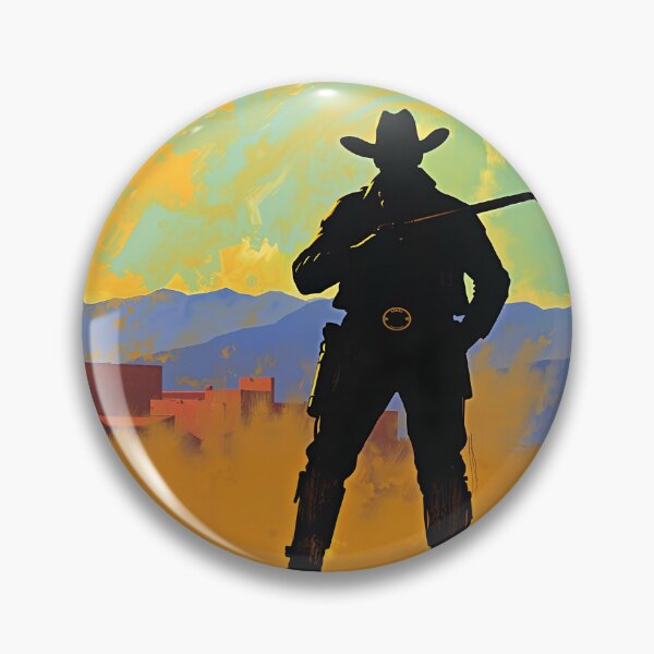 Item preview, western designed and sold by Daniela`s shop.