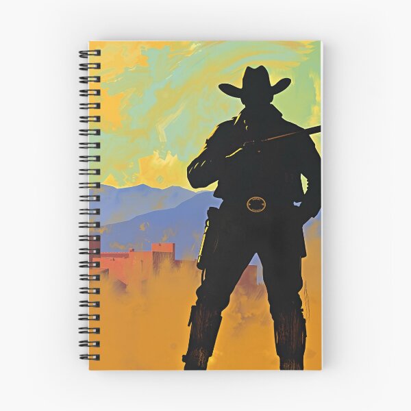 Item preview, western designed and sold by Daniela`s shop.