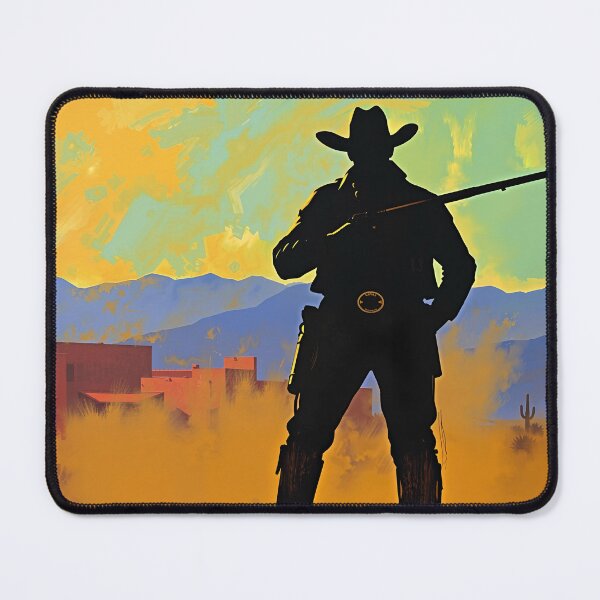 Item preview, western designed and sold by Daniela`s shop.