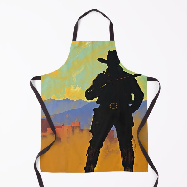Item preview, western designed and sold by Daniela`s shop.