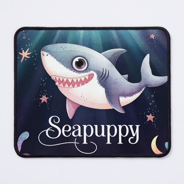 Item preview, Seapuppy! designed and sold by LilithsDesires.