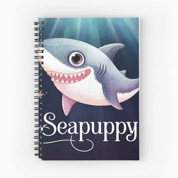 Item preview, Seapuppy! designed and sold by LilithsDesires.