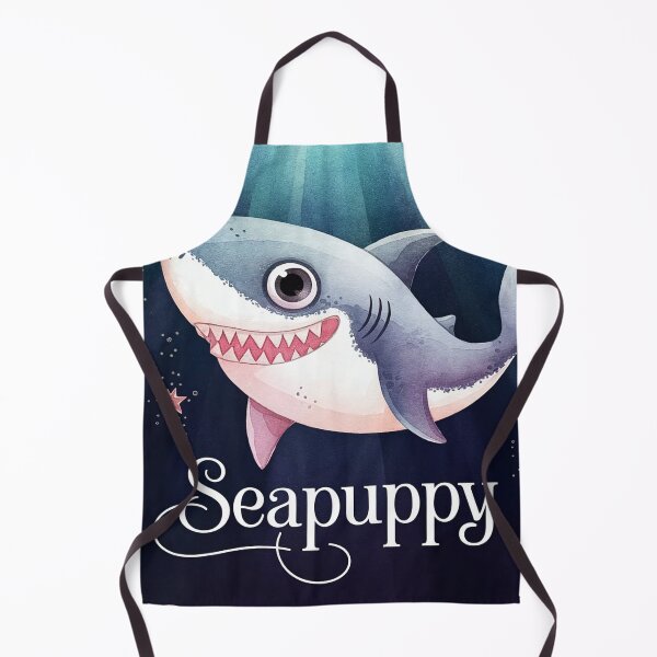 Item preview, Seapuppy! designed and sold by LilithsDesires.