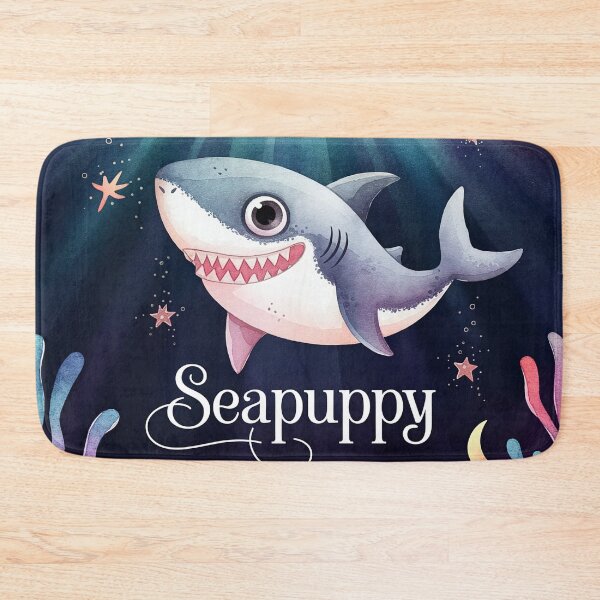 Item preview, Seapuppy! designed and sold by LilithsDesires.