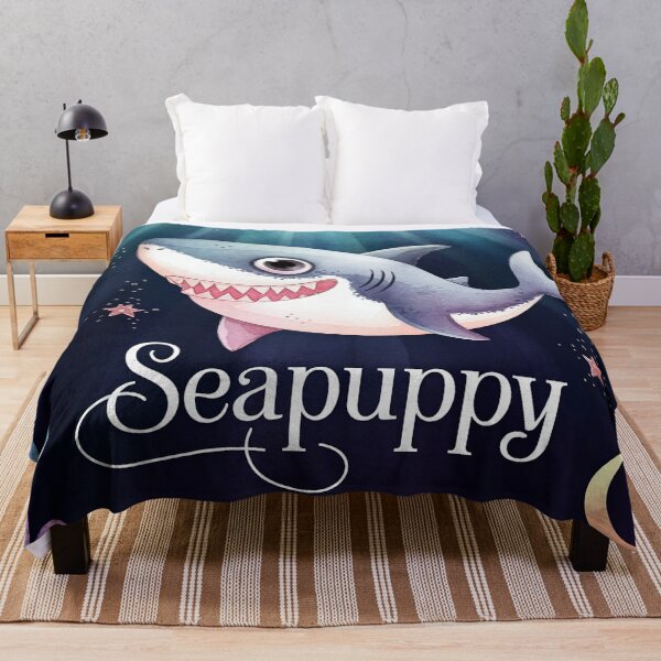 Item preview, Seapuppy! designed and sold by LilithsDesires.