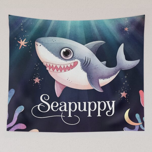 Item preview, Seapuppy! designed and sold by LilithsDesires.