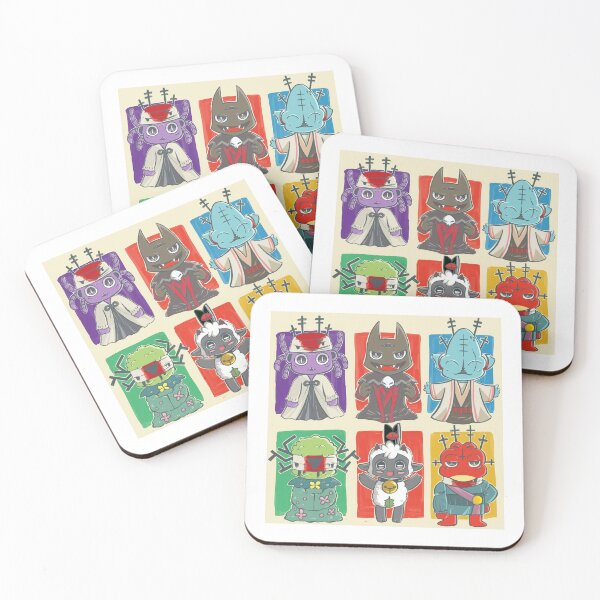 Item preview, The Divine Council designed and sold by Drmbelsere.