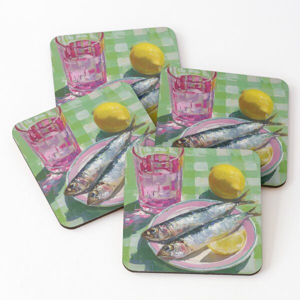 Item preview, Fresh Sardines designed and sold by Felipe Hora.