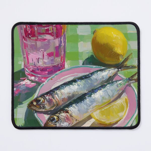 Item preview, Fresh Sardines designed and sold by Felipe Hora.