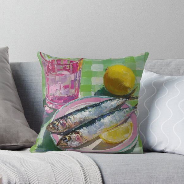 Item preview, Fresh Sardines designed and sold by Felipe Hora.