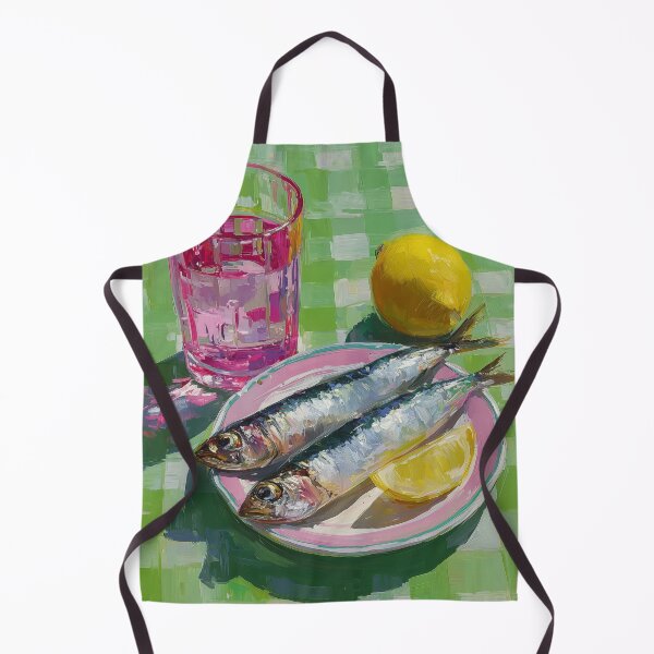 Item preview, Fresh Sardines designed and sold by Felipe Hora.