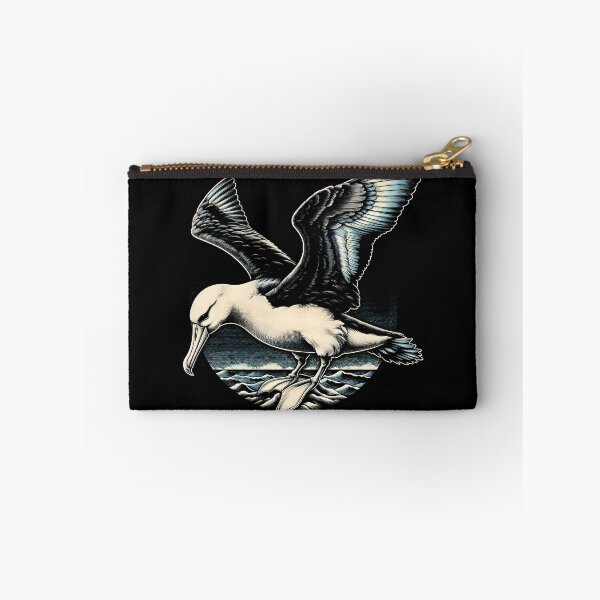 Item preview, Laysan Albatross 7 designed and sold by theAVIARY7.