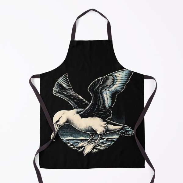 Item preview, Laysan Albatross 7 designed and sold by theAVIARY7.