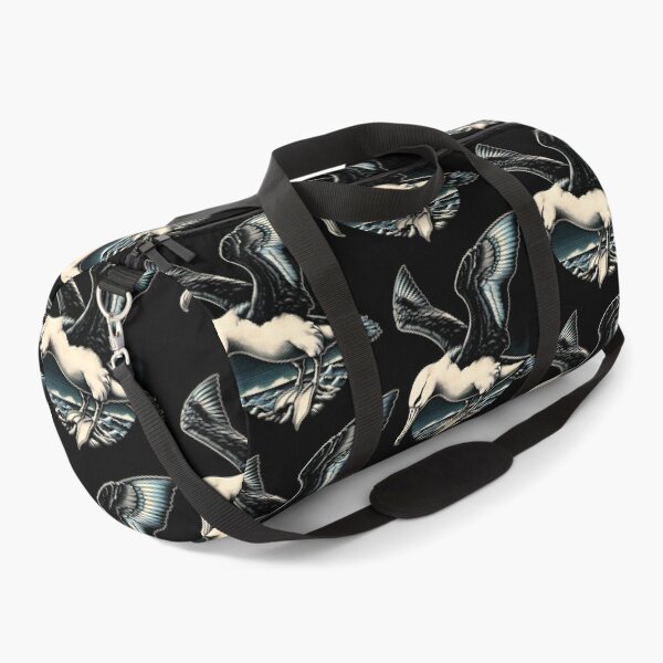 Item preview, Laysan Albatross 7 designed and sold by theAVIARY7.