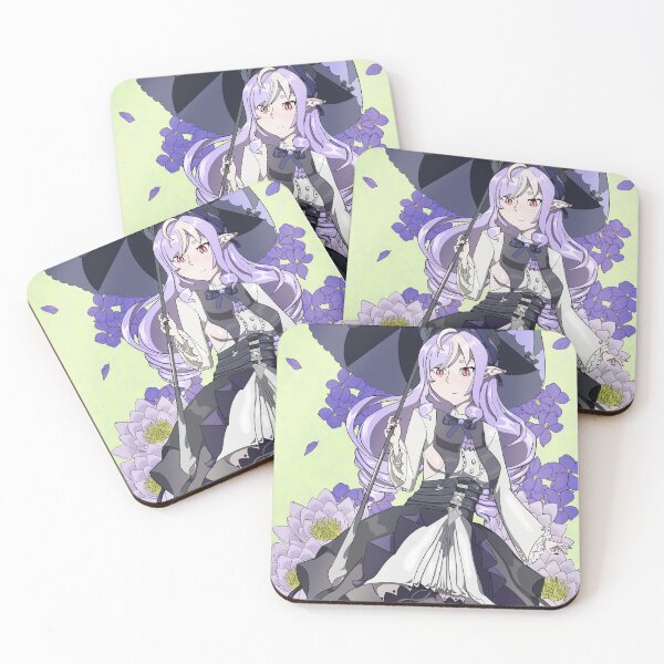 Item preview, Vivian Banshee designed and sold by CheshireKittArt.