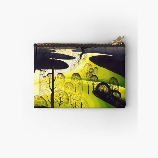 Item preview, Eyvind Earle designed and sold by KaijuNoKaiju.