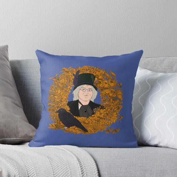 Item preview, The Crowman designed and sold by GemimaRosaArt.