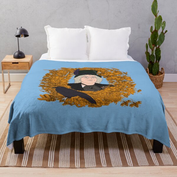 Item preview, The Crowman designed and sold by GemimaRosaArt.
