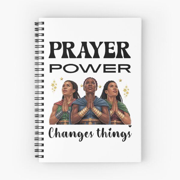 Item preview, Matthew 26:41 - Prayer Power Changes Things |  Christian Faith | Christian Mom Gift  designed and sold by Raise2Shine.