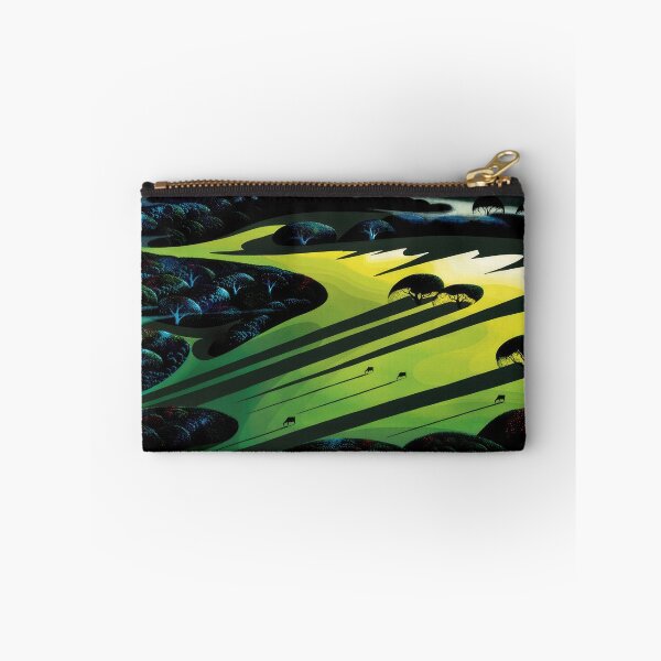 Item preview, Eyvind Earle designed and sold by KaijuNoKaiju.