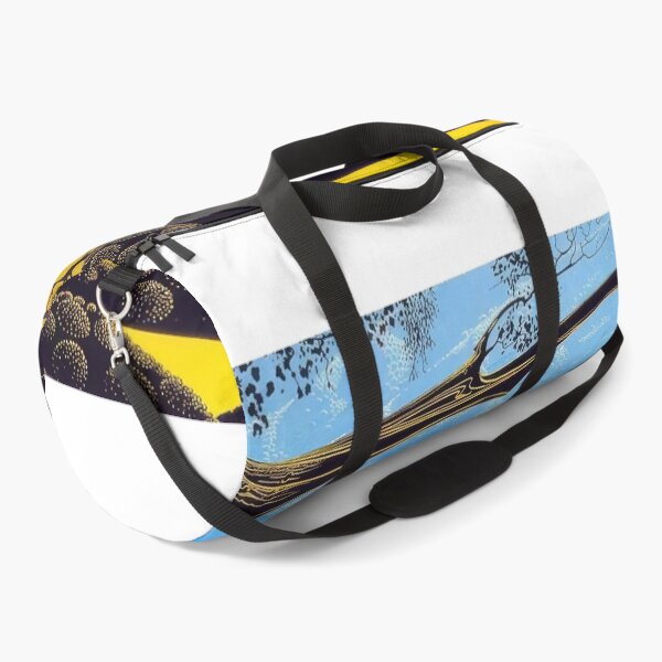 Item preview, Eyvind Earle designed and sold by KaijuNoKaiju.