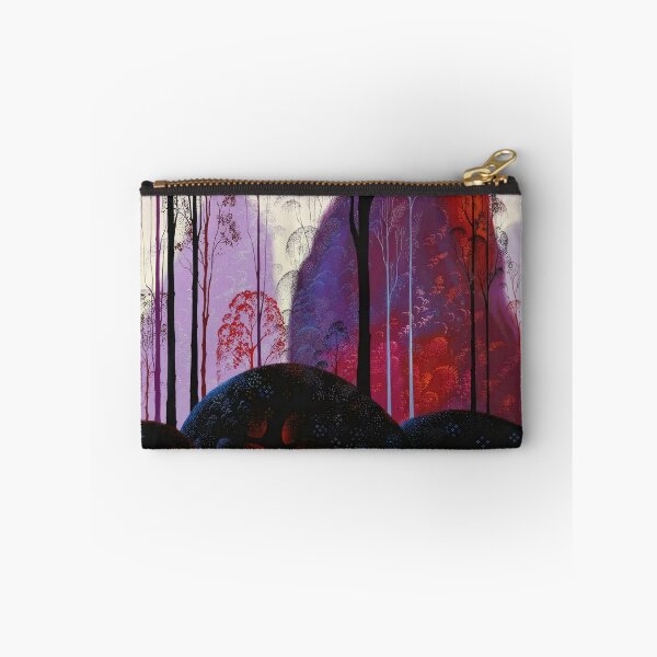 Item preview, Eyvind Earle designed and sold by KaijuNoKaiju.