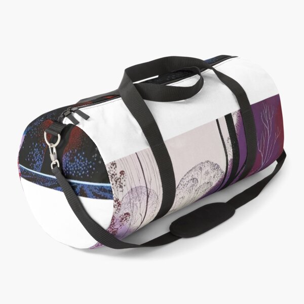 Item preview, Eyvind Earle designed and sold by KaijuNoKaiju.