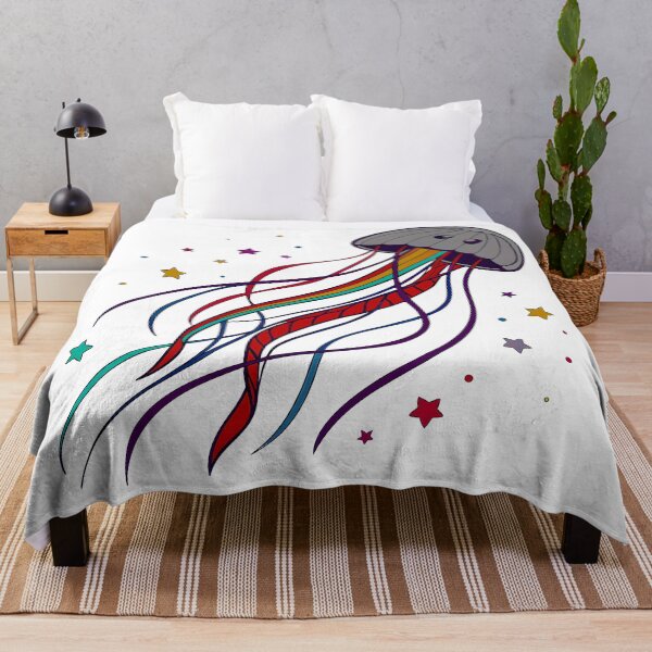 Item preview, Starlight Jelly designed and sold by Fadi Alyaldani.